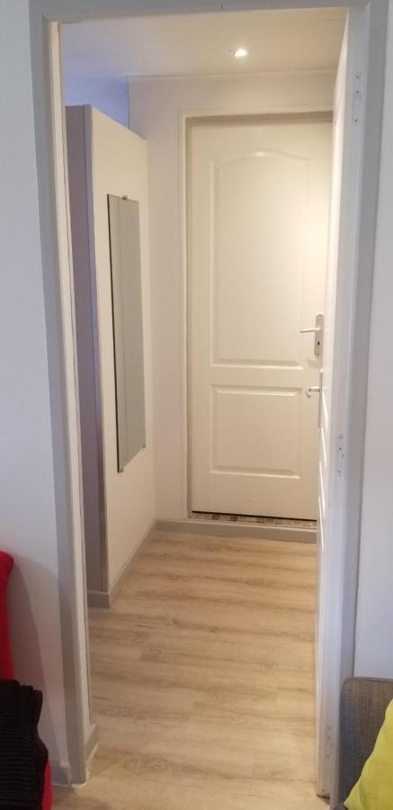 Au Calme Et Central, Proche Thermes Apartment โทนง-เลส์-แบงส์ ภายนอก รูปภาพ