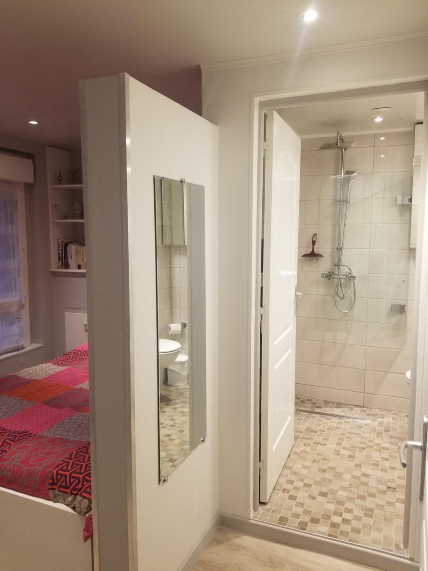 Au Calme Et Central, Proche Thermes Apartment โทนง-เลส์-แบงส์ ภายนอก รูปภาพ